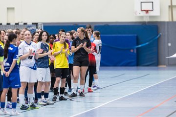 Bild 290 - wBJ Power Girls Cup Suederelbe